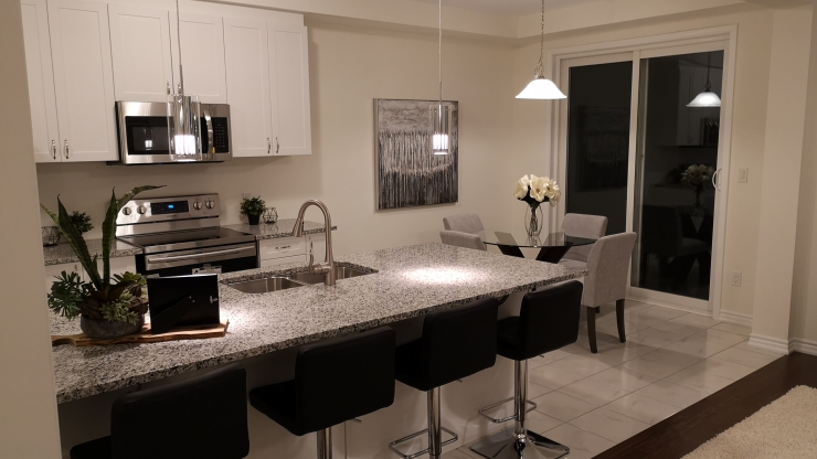 Reno Rumble Grand Finale Kitchen Reveals