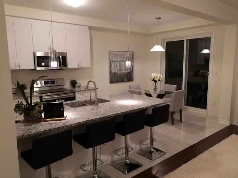 Reno Rumble Grand Finale Kitchen Reveals