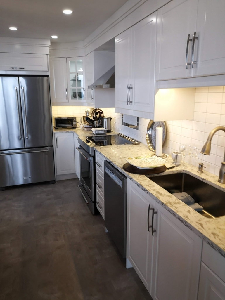 Back Splash specialist