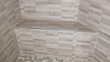 Tile Flooring
