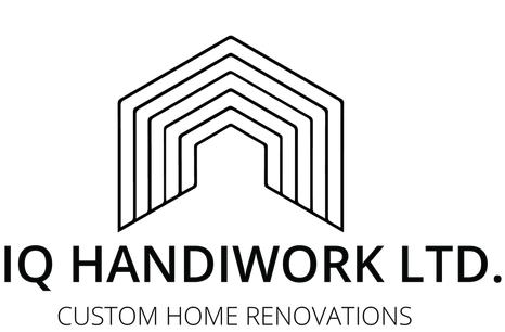IQ Handiwork